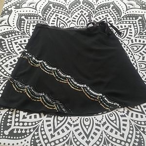 🐞Beaded skirt  🐞